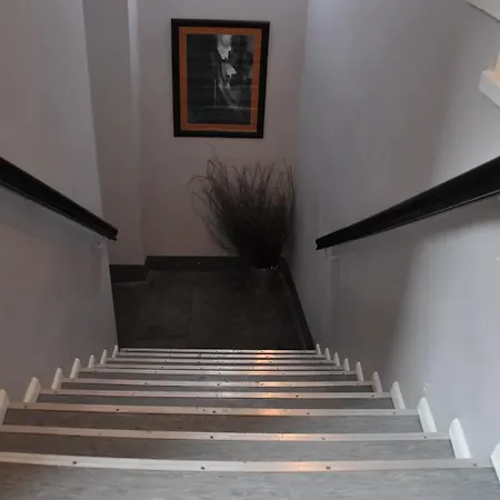 Apartament Paris