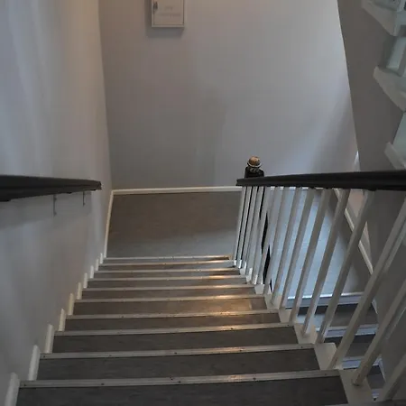 Apartament Paris